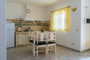 Lovely beach front apartment in Santa Maria